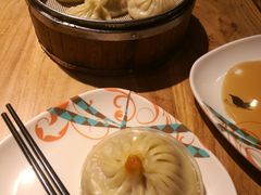 -老城南.鸭血粉丝汤(夫子庙店)