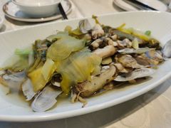 -爷爷的草帽·海鲜馆(孙塘路店)