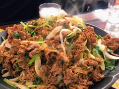-烤肉季饭庄