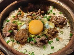 -啫神·广州地标美食(北京路店)