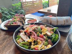 -Q MEX 库迈墨西哥餐吧(三里屯店)