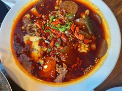 XX毛血旺-川外川(星海店)