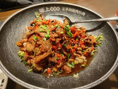 -味上湘菜馆(岳麓山店)