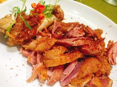 -富临轩私房菜(集庆门大街店)