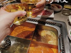 -海底捞火锅(顺义华联店)