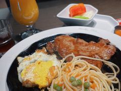 -豪客来牛排(文化路店)