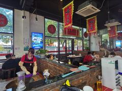 -好灶头妈妈菜·柴火灶台鱼·千岛湖土菜地标美食