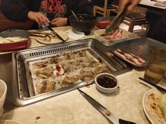 -新石器烤肉(中房金谊广场店)