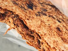 精品糖饼-马凯餐厅(地安门店)