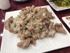 奶爆-清真麦顺和饭庄·二姐回头(和平店)