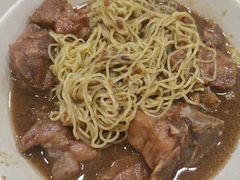 -蒙雅力港式茶餐厅(学人特色商业街店)