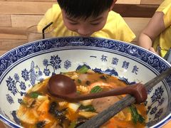 -姓周桥大碗公面