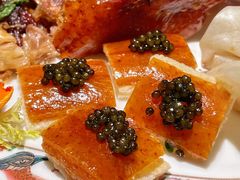 -在前门·烤鸭北京菜(五月花广场店)