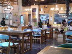 大堂-金味德牦牛肉拉面(天水路店)