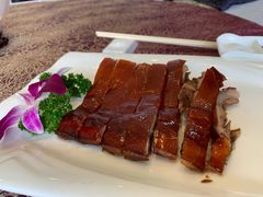-欢乐海岸美食联盟
