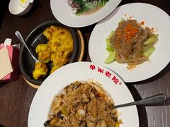 -单家老院·院子里的青岛菜(沙子口店)