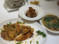 -莆田餐厅PUTIEN(三里屯店)