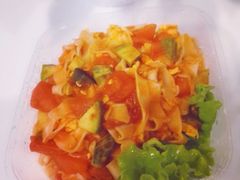 -五观堂素食(新华路店)