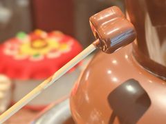 -OPEN開全日自助餐厅·牛肉火锅·海鲜(佛山希尔顿酒店)