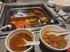 -海底捞火锅(旭辉MALL店)