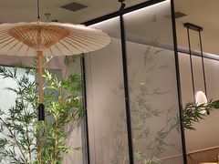 -绿茶餐厅(青岛城阳万象汇店)