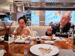 -北京王府井希尔顿酒店·万斯阁西餐厅