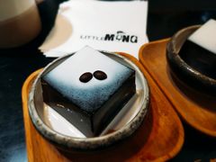 咖啡冻-小明同学(三里屯店)