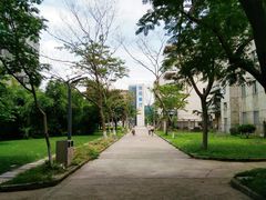 -河海大学(常州校区)