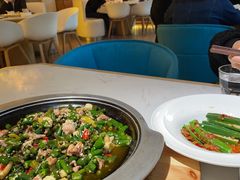 -周三的情书花园餐厅(江北店)