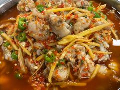 -艺味深尝(云锦路店)