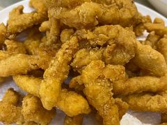 -北方饺子王·海肠捞饭·海鲜锅(山大店)