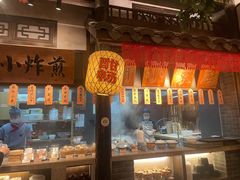 -南京大牌档(壹方天地店)