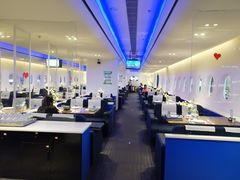 -甜心航空主题餐厅(清远万达广场店)