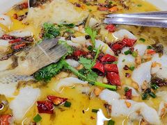 -宽窄巷子·成都冒菜·传统小吃(海印又一城店)