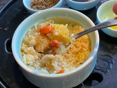 秃黄油捞饭-蟹榭·本帮江浙菜·蟹宴(五角场合生汇商场店)