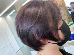 -潘多拉Hairsalon