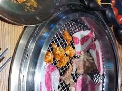 烤五花肉-韩罗苑(万象城店)