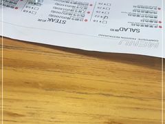 -西堤复合时尚餐厅