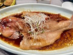 -鹊华居·地道鲁菜·海鲜·融合味(大明湖店)