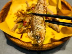 -俏立方·15年新楚菜