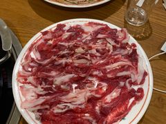 -汕头八合里海记牛肉店(清河店)