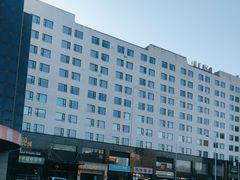 -北京民族园葉子里酒店(鸟巢店)