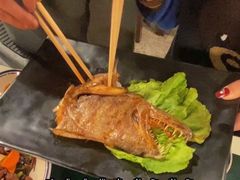 -递酒烤场(湛江路店)