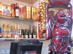 -胖子菜馆(隆昌路店)