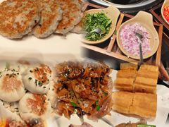 -大良毋米粥(锦龙路总店)