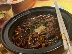 -吴越荣记苏州菜·松鼠桂鱼(月光码头店)