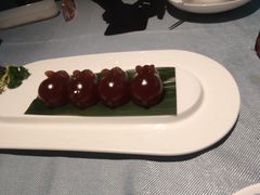 -晓粤·惹味粤菜(凯德乐峰广场店)