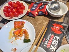 -七欣天香辣蟹火锅(上海安亭新源路店)