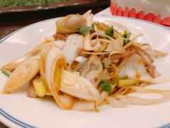 -锦顺海鲜•口味菜(李村店)