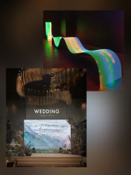 -琥珀婚礼策划AMBER WEDDING